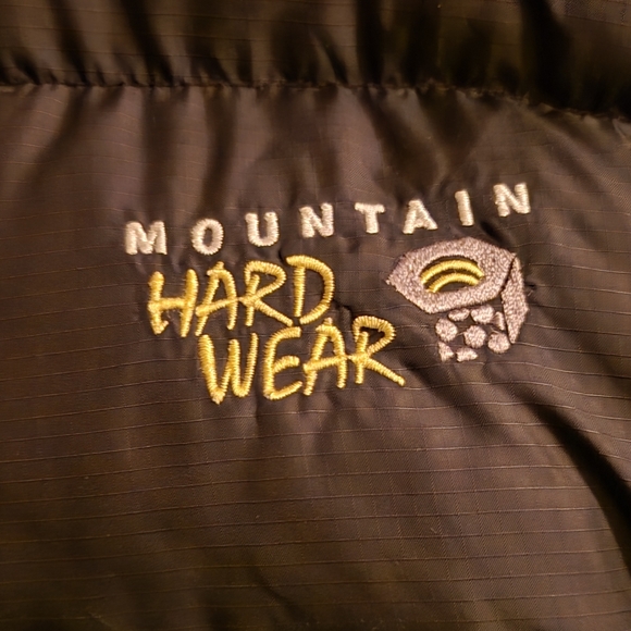 Small ladies bomber coat non hooded  winter - Picture 2 of 3